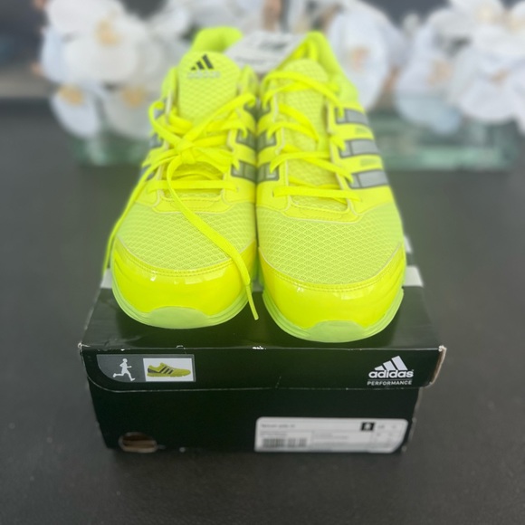 Adidas Falcon pdx m running sneakers - Picture 3 of 7